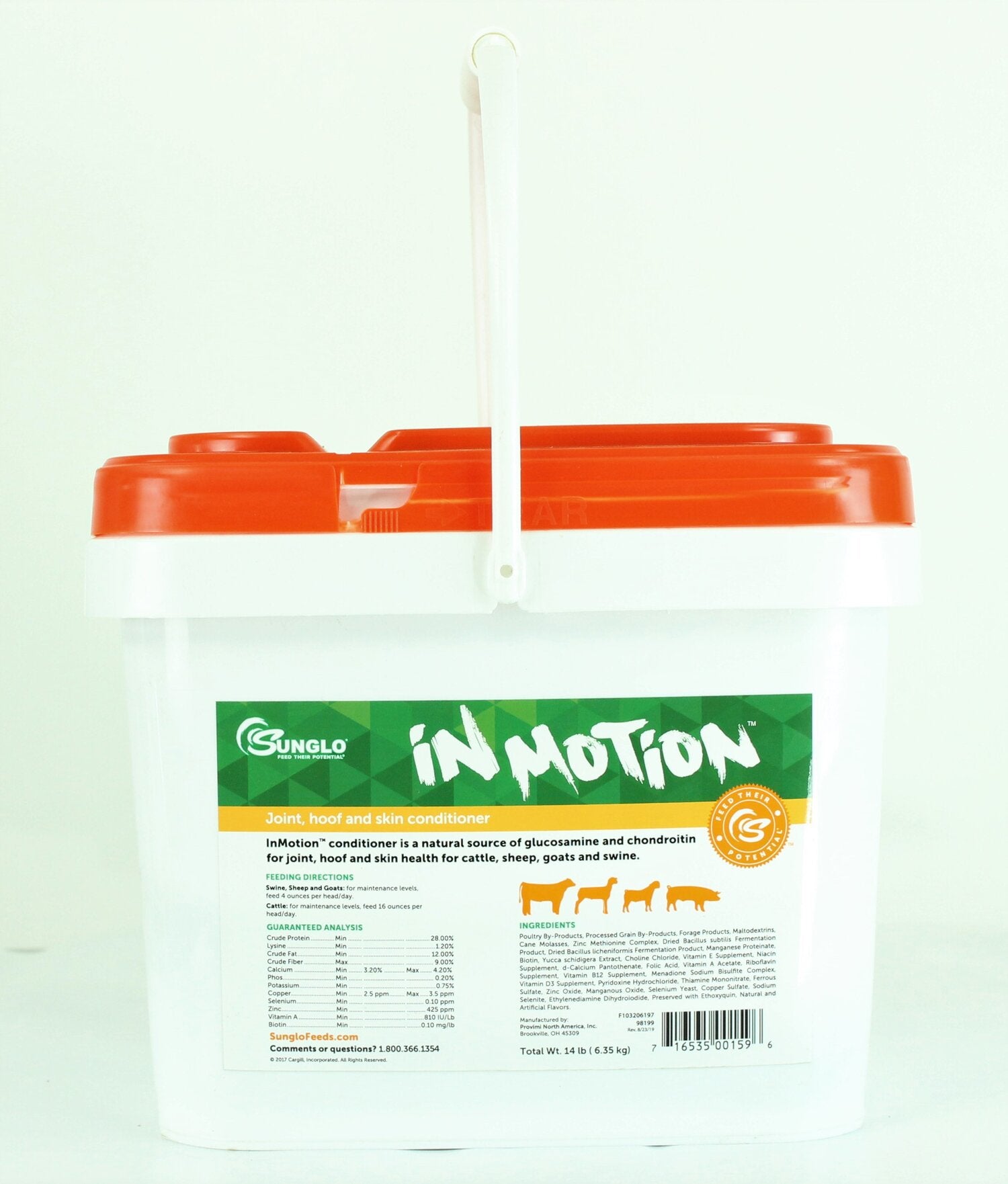 Motion Jam Sunglo In Motion | JAM Feeds
