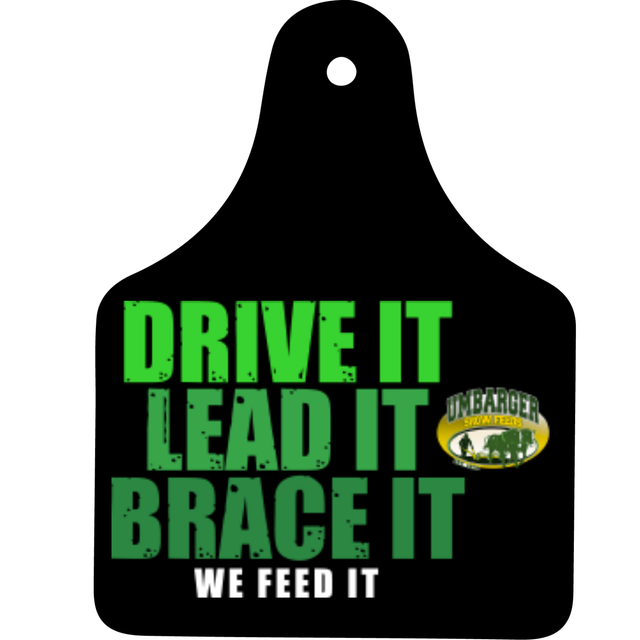 Umbarger Show Feeds JAM Feeds