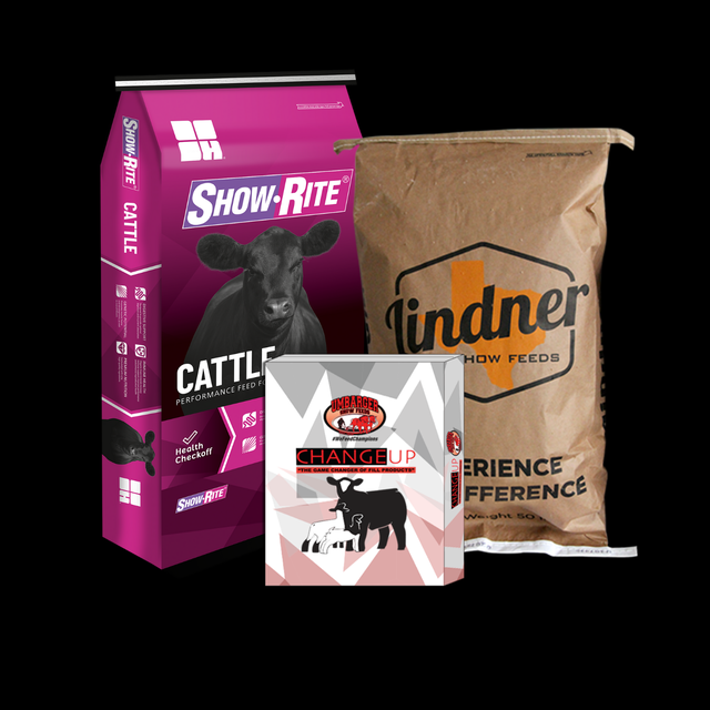 Show Feeds JAM Feeds