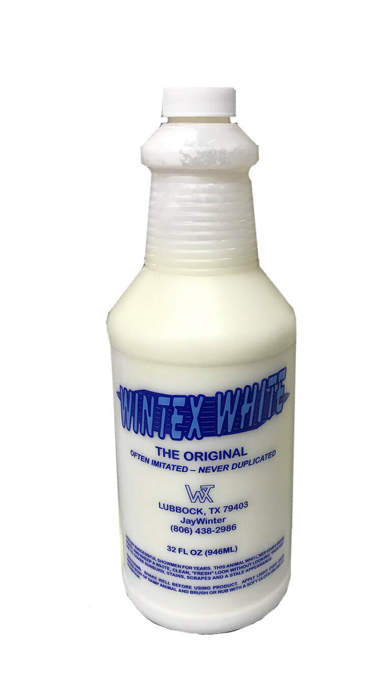 Wintex White JAM Feeds